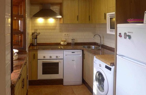 Abandames House | Rural House Vely for 8 people