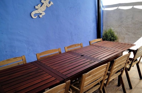 Bulbuente House | Rural house with garden and barbecue in the Moncayo area.