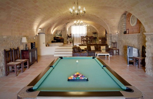 Capmany Villa | Rural house with pool and jacuzzi (Albera, Can Llobet)