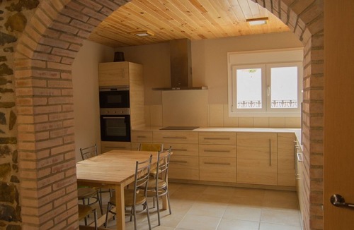 Gualta House | RURAL HOUSE WITH POOL IN GUALTA (BAIX EMPORDÀ, GIRONA)