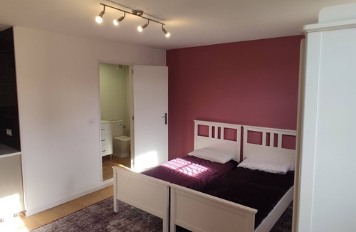 Quart Other | Rural house with private pool. Max. 10 people.