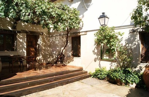 Alcadozo Cottage | Rural Houses Santa Ana de la Sierra for 15 people