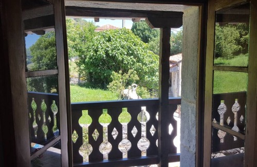 Quintana House | Rural housing in the countryside