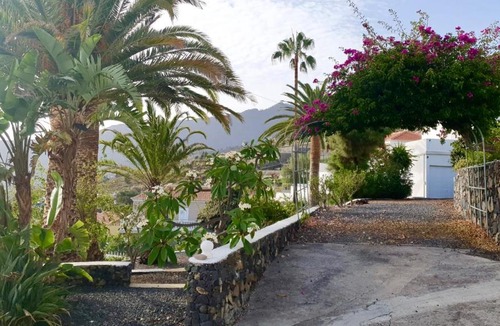 El Paso House | Rural Jardines la Quinta