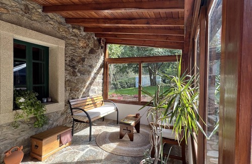Callobre Cottage | Rural Lambre by Miramar Stays