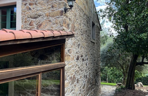 Callobre Cottage | Rural Lambre by Miramar Stays