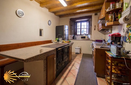 Penarrubia Cottage | Rural Lodge surrounded by nature and magical paths.