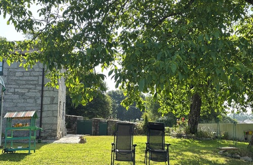 Penarrubia Cottage | Rural Lodge surrounded by nature and magical paths.