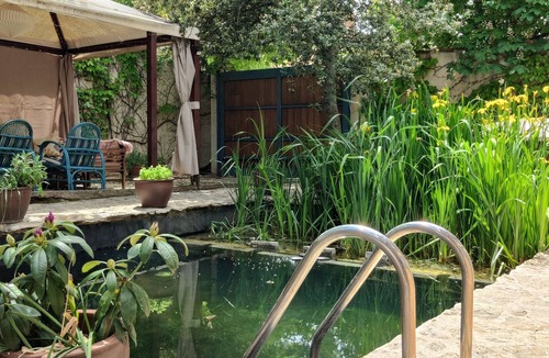 Fuentemilanos Cottage | Rural loft, former carpentry workshop, converted into a cozy house. Come to