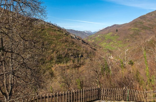 Llananzanes House | RURAL MOUNTAIN COMPLEX