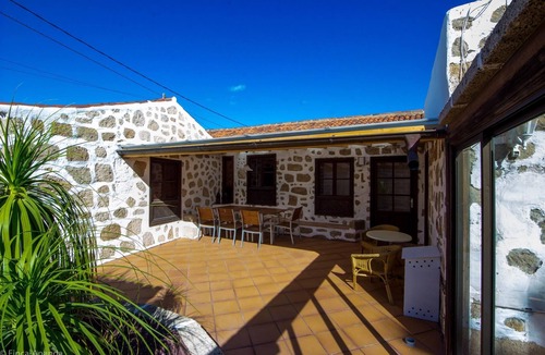 Granadilla de Abona House | Rural, quiet finca house