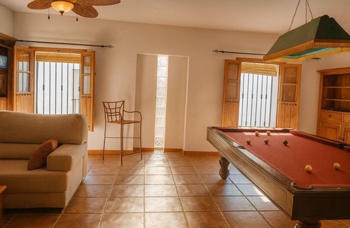 Alanis Cottage | Rural shelter in Alanís de la Sierra