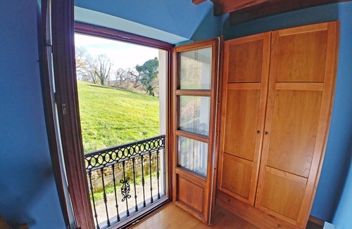 Vallobal Cottage | Rural tourist houses