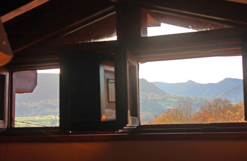 Vallobal Cottage | Rural tourist houses