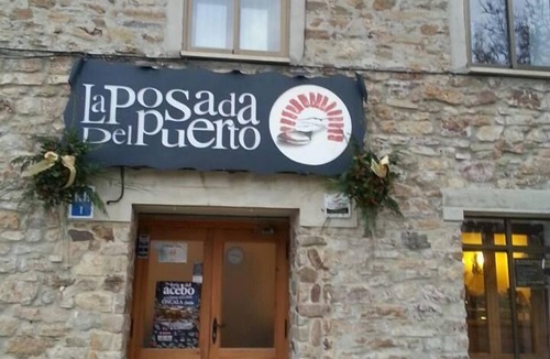 Oncala Cottage | Rural Tourism San Millan. Ideal Families. Disabled people access
