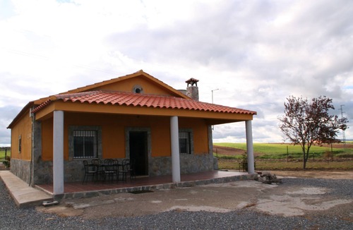 Belalcazar House | Rural tourist housing Santa Clara
