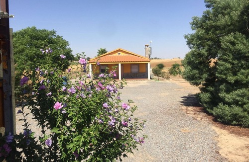 Belalcazar House | Rural tourist housing Santa Clara