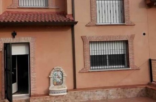 Poyales del Hoyo Cottage | RURAL Villa for tourist use for 10 people