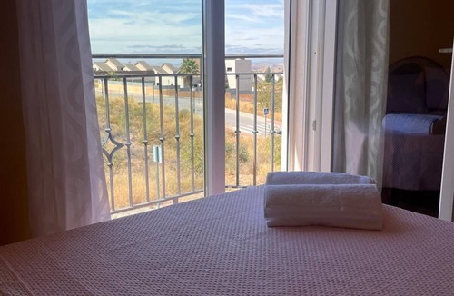 Dilar Cottage | Rural Villa Granada
