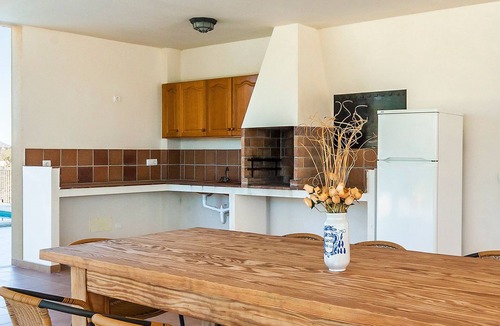 Moscari Villa | Rural Villa with pool and spectacular views – Villa Sastre