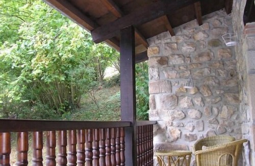Llonin Cottage | Rurales Río Aliso Apartments for 4 people