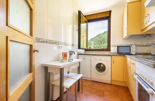 Nueva House | Ruralia Apto El Alagüezo Nueva, Llanes VUT-655-AS