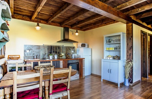 Carucedo Cottage | Ruralmédulas Las Médulas - El Bierzo house 4