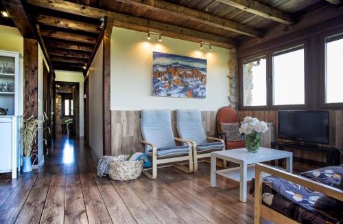 Carucedo House | Ruralmedulas Casa 4