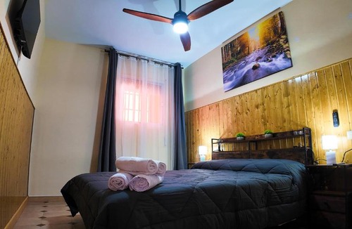 Calasparra House | Ruralux Valentín