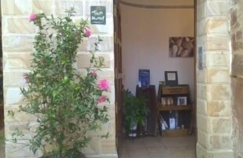 Ezcaray Apartment | Rustic Apartments Altuzarra