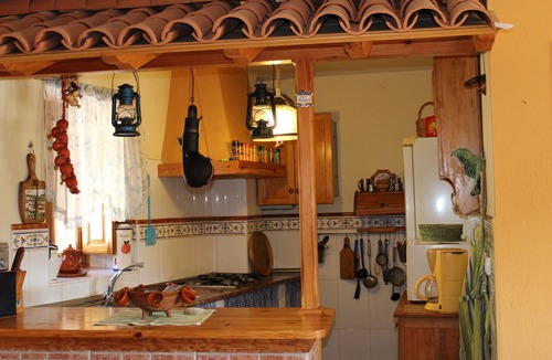 Toral de los Vados House | RUSTIC HOUSE WITH ONE OF THE BEST VIEWS OF BIERZO