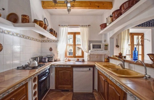 Sineu House | Rustic style villa located in the beautiful Mallorcan town of Sineu