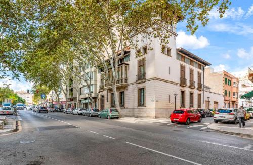 Son Armadams Bed & Breakfast | Rustica, Centrica & Agradable