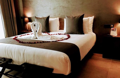 Arenys de Mar Hotel | Rusticae Hotel Vila Arenys