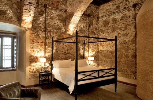 Plasencia Hotel | Rusticae Palacio Carvajal Girón