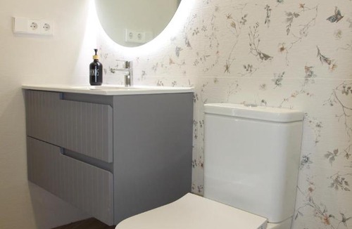 En Corts Apartment | Ruzafa Tropical
