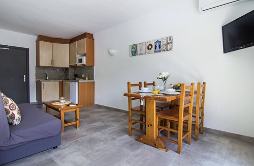 Platja d'Aro Apartment | RVApartaments Treumal Park