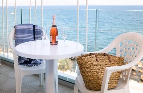 L'Escala Hotel | RVHotels Nieves Mar
