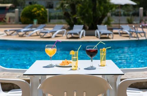 L'Escala Hotel | RVHotels Nieves Mar