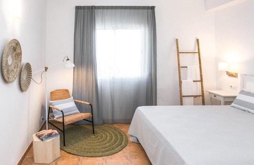 Cales Piques Hotel | RVHotels Sea Club Menorca