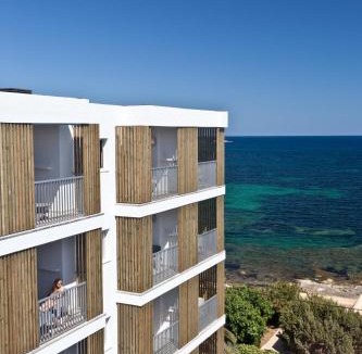 Figueretas Apartment | Ryans Ibiza Apartments - Only Adults