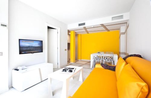 Figueretas Apartment | Ryans Ibiza Apartments - Only Adults