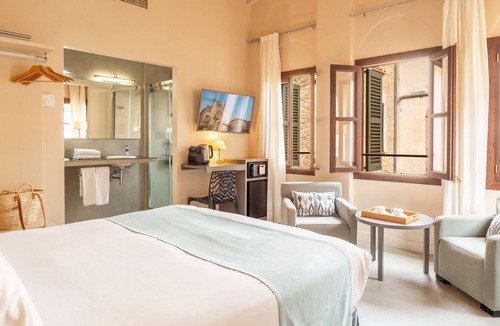 Soller House | SólleRooms GuestHouse