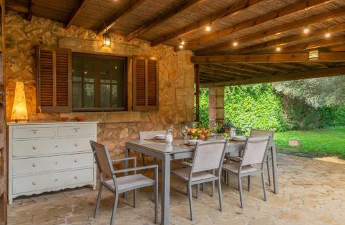 Algaida Villa | S'Era Nova