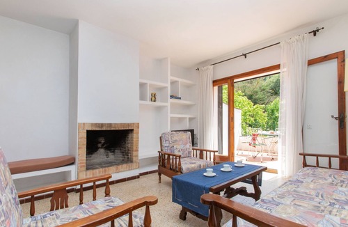 Sa Riera Apartment | S'Esquirols Nº1 by Interhome