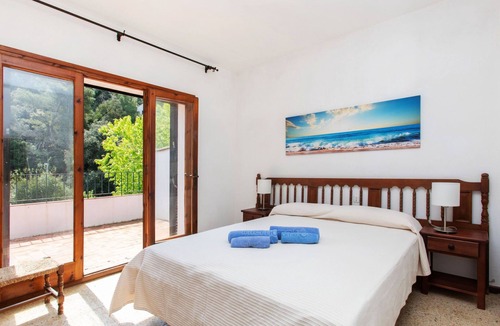 Sa Riera Apartment | S'Esquirols Nº1 by Interhome