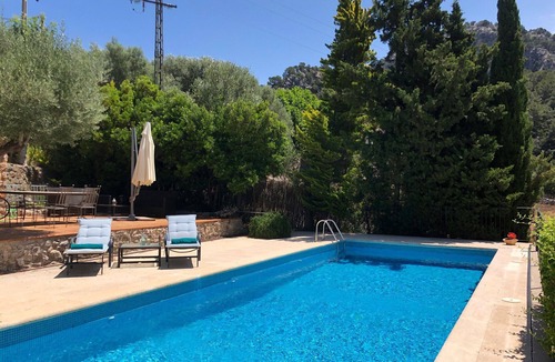S'Arxiduc House | S'Estret Valldemossa Estate