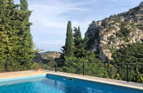 S'Arxiduc House | S'Estret Valldemossa Estate