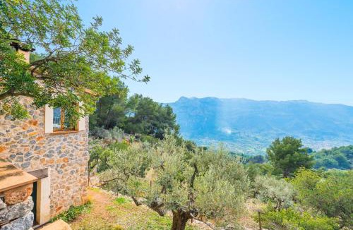 Fornalutx House | S'Olivaret (Fornalutx)