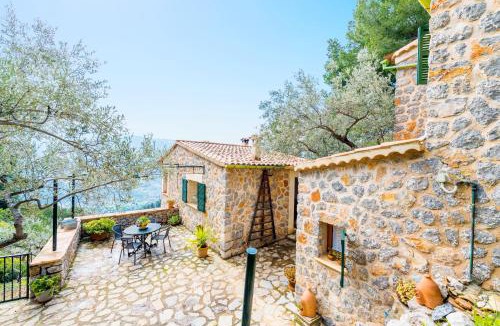 Fornalutx House | S'Olivaret (Fornalutx)